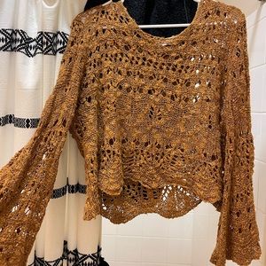 Cute little top from altar’d State